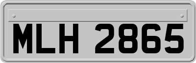 MLH2865