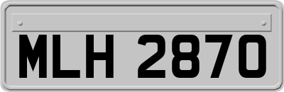 MLH2870