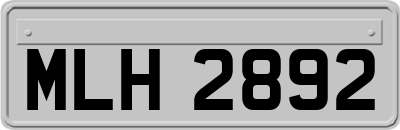MLH2892