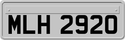 MLH2920