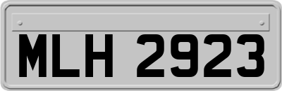 MLH2923