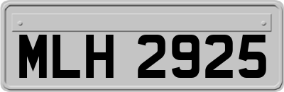 MLH2925