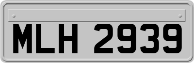 MLH2939