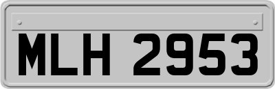 MLH2953