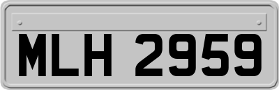 MLH2959