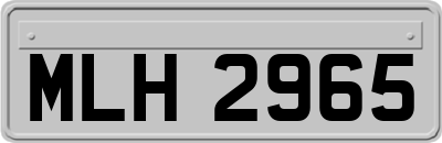 MLH2965