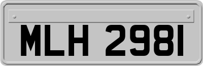 MLH2981