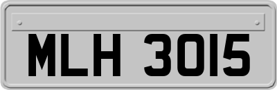 MLH3015