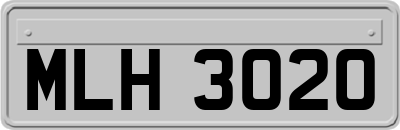 MLH3020