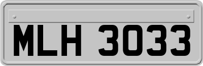 MLH3033