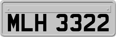 MLH3322