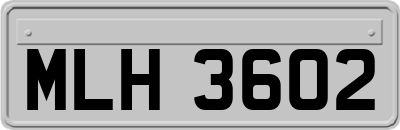 MLH3602