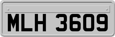 MLH3609