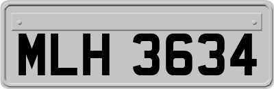 MLH3634