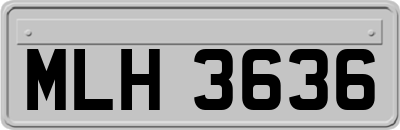 MLH3636