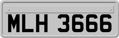 MLH3666