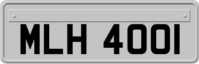MLH4001