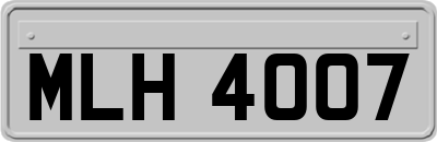 MLH4007