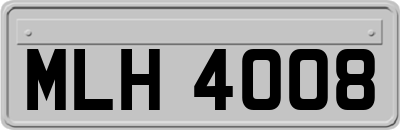 MLH4008