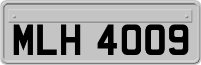 MLH4009