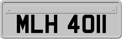 MLH4011