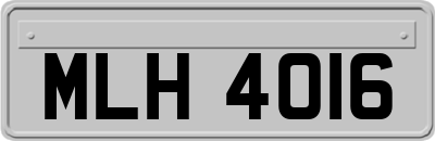MLH4016