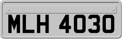 MLH4030