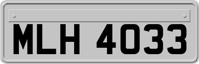MLH4033