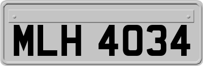 MLH4034