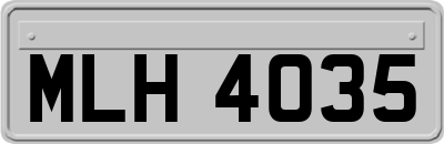 MLH4035