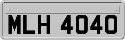 MLH4040
