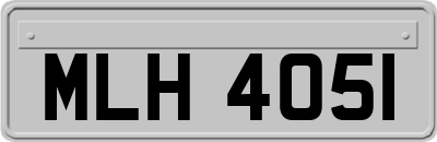 MLH4051