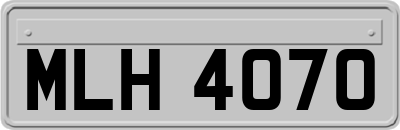 MLH4070