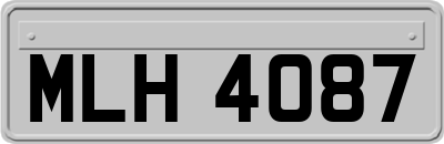 MLH4087