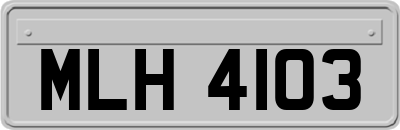 MLH4103