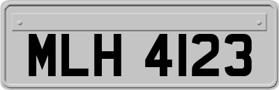MLH4123