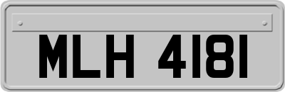 MLH4181
