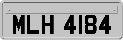 MLH4184