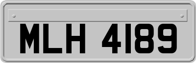 MLH4189