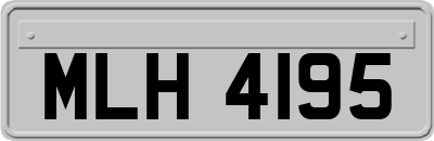 MLH4195