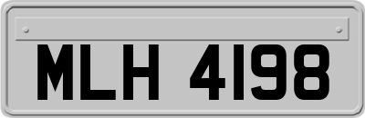 MLH4198