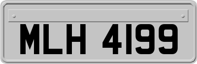 MLH4199