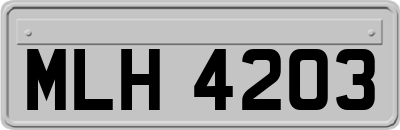 MLH4203