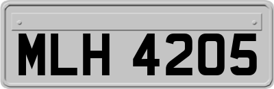 MLH4205