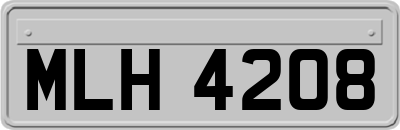 MLH4208