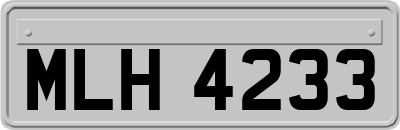 MLH4233