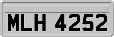 MLH4252