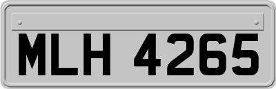 MLH4265