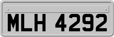 MLH4292