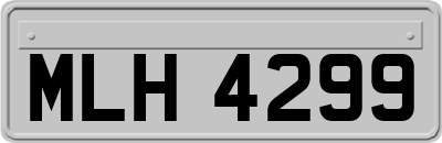 MLH4299